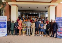 Air Peace promoting greater staff commitment, performance, loyalty