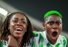 Super Falcons defeat Morocco 3–2 to clinch WAFCON trophy