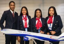 Air Peace unveils travel chaperones for select clients