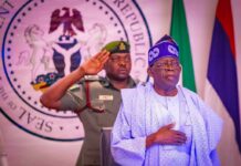 Nigeria now exports more, imports less – Tinubu