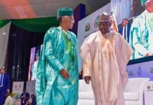 ICYMI: Tinubu-for-life. For where?