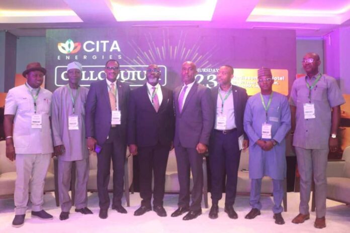 At cita-laac colloquium