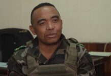 Military seizes power in Madagascar as president impeached