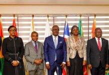 ECOWAS approves N309m to finance projects in Nigeria, Guinea