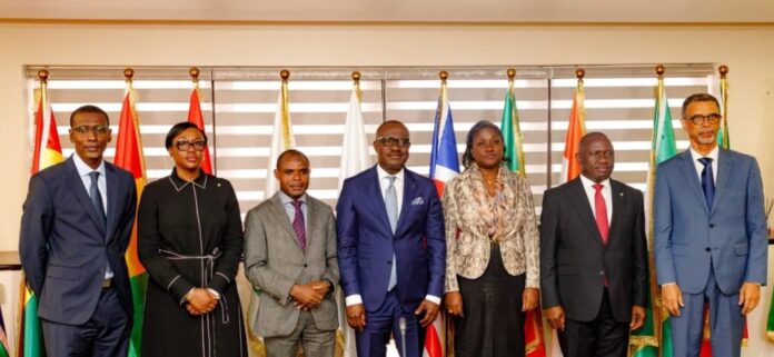 ECOWAS Bank