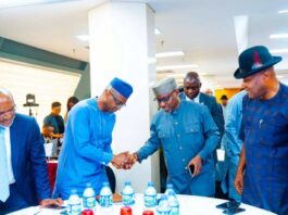 FG committed to advancing Brass Gas Projects – Ekpo