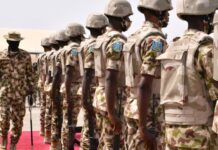 More military officers interrogated for allegedly planning coup