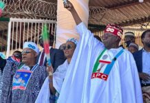 Ten preps for one-party rule