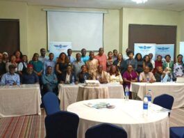 Accra flight launch: United Nigeria Airlines holds session with travel agents