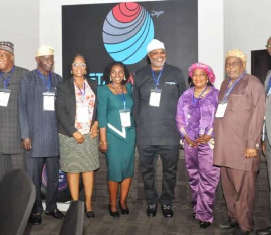 Multi-modal integration key to transforming Nigeria’s transport sector – Badejo