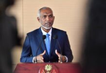 Maldives bans tobacco for those born after January 2007