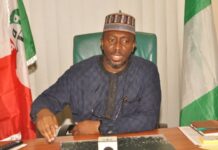 Zamfara lawmaker sacked, ordered to refund of salaries