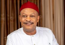 PDP suspends four national officers for alleged constitutional breaches